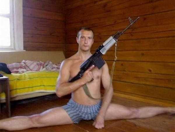 Meanwhile On Russian Social Media – Part 34 (45 photos)