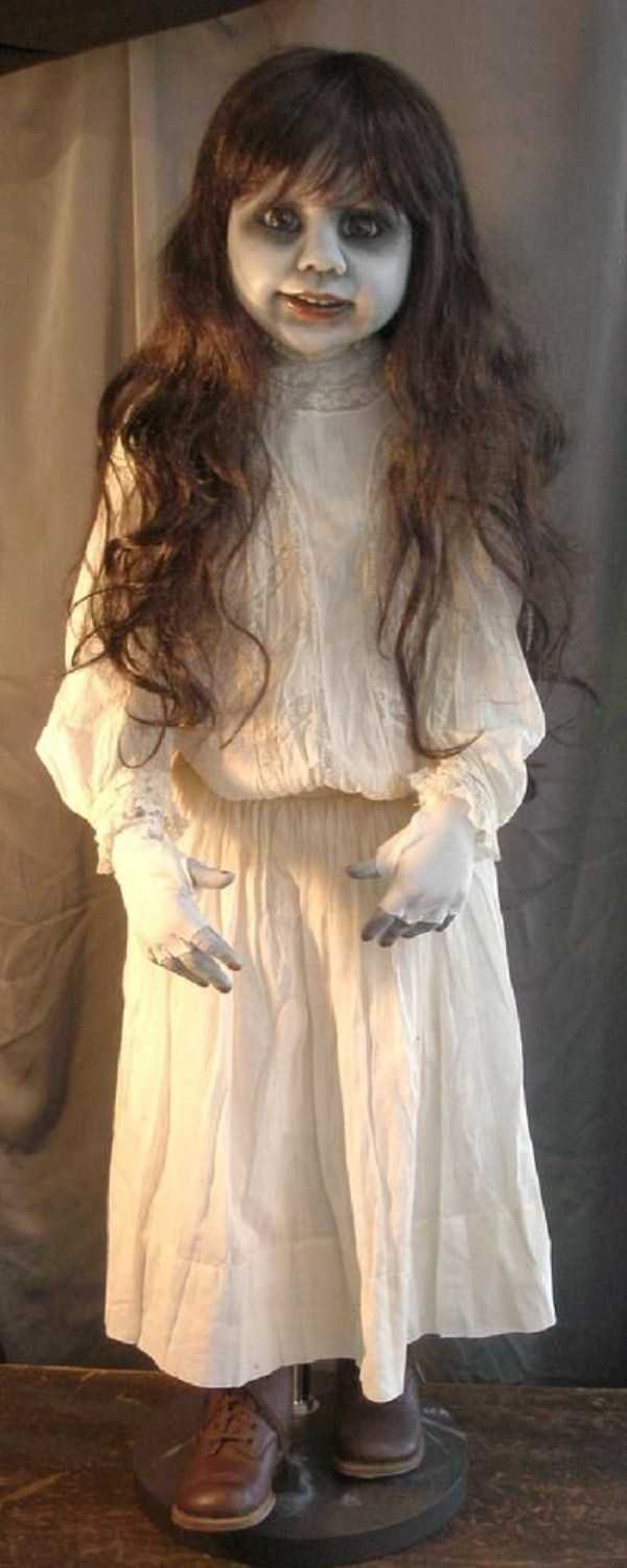 81 Scary Vintage Pictures (81 photos)