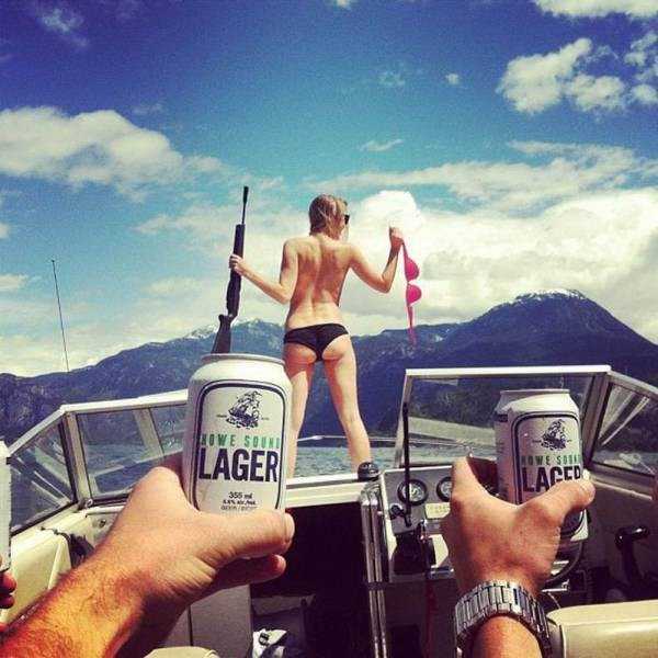 A Little Fun For Adults – Part 137 (100 photos)