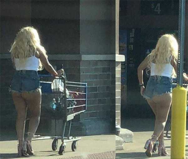 A Little Fun For Adults – Part 137 (100 photos)