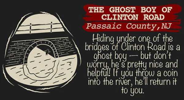 30 Scary Halloween Stories (30 photos)