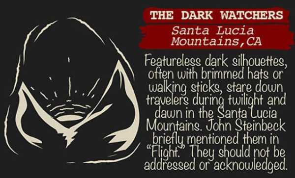 30 Scary Halloween Stories (30 photos)