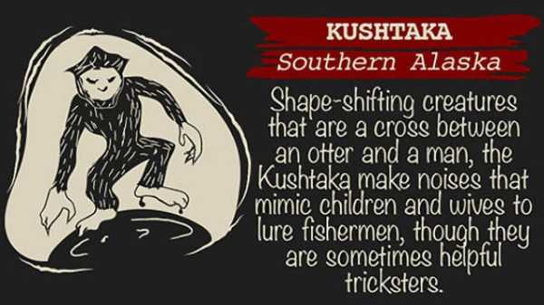 30 Scary Halloween Stories (30 photos)