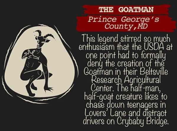 30 Scary Halloween Stories (30 photos)