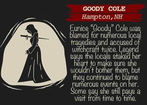 30 Scary Halloween Stories (30 photos)