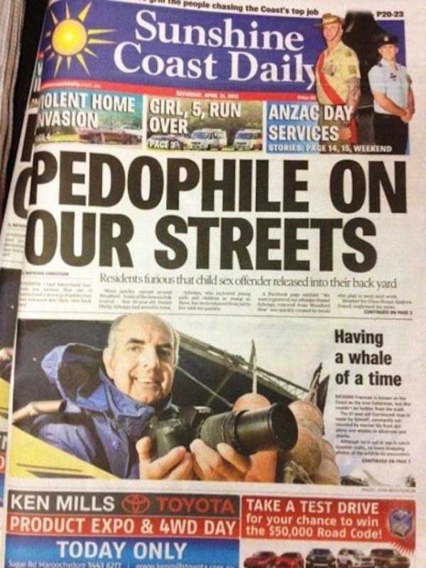 49 WTF News Headlines (49 photos)