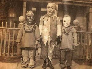 vintage halloween costumes 1 300x225