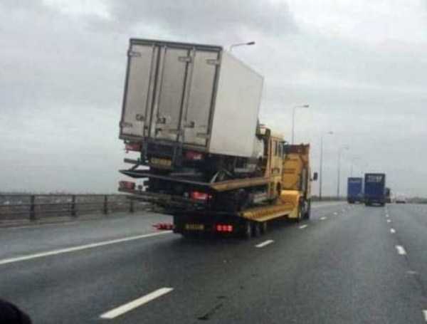 52 More WTF Photos, Because Why Not!?