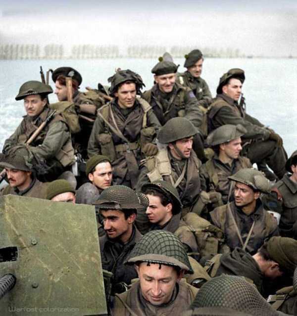 wwii color pics 47
