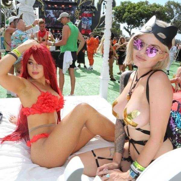 A Little Fun For Adults – Part 136 (75 photos)