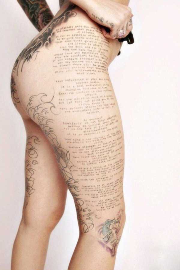 A Little Fun For Adults – Part 136 (75 photos)