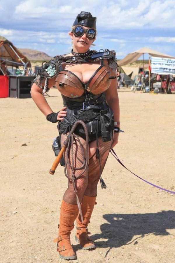 A Little Fun For Adults – Part 136 (75 photos)