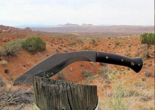 Custom Made Anti Zombie Weapons (32 photos)