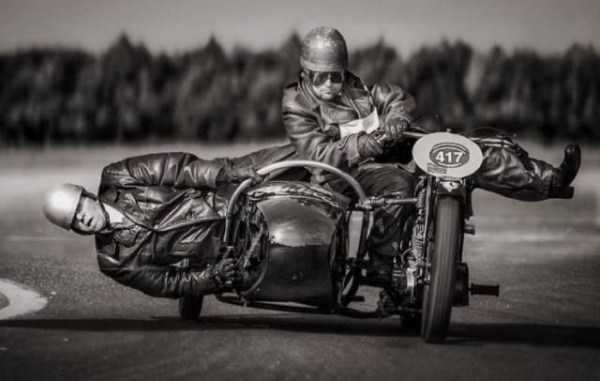 54 Nothing But Awesome Pics (54 photos)