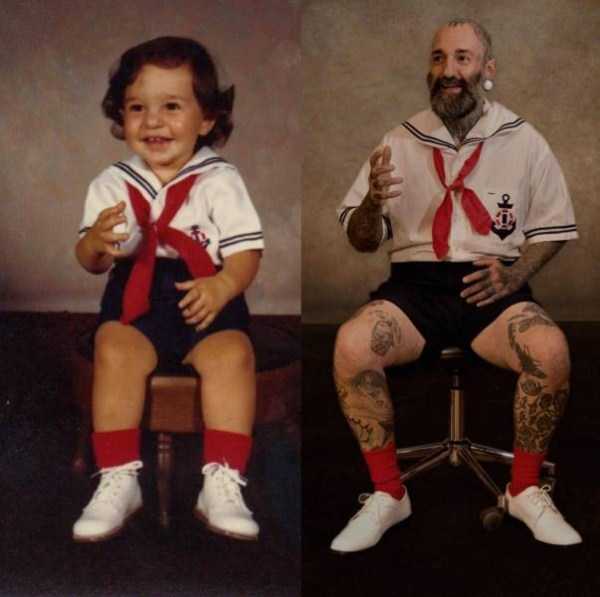 57 Nothing But Awesome Pics (57 photos)