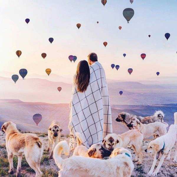 57 Nothing But Awesome Pics (57 photos)