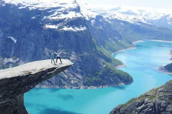 57 Nothing But Awesome Pics (57 photos)