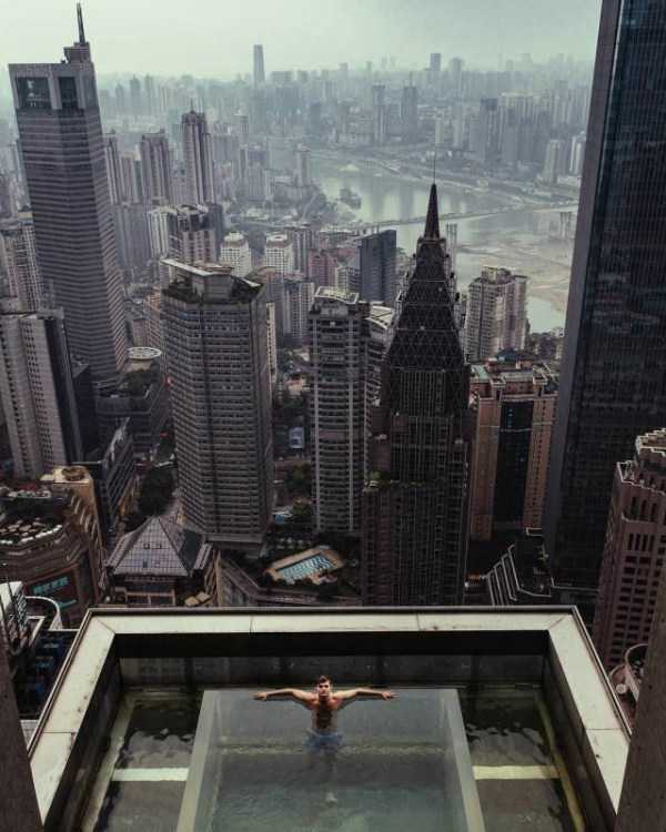 57 Nothing But Awesome Pics (57 photos)