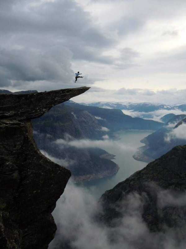 57 Nothing But Awesome Pics (57 photos)