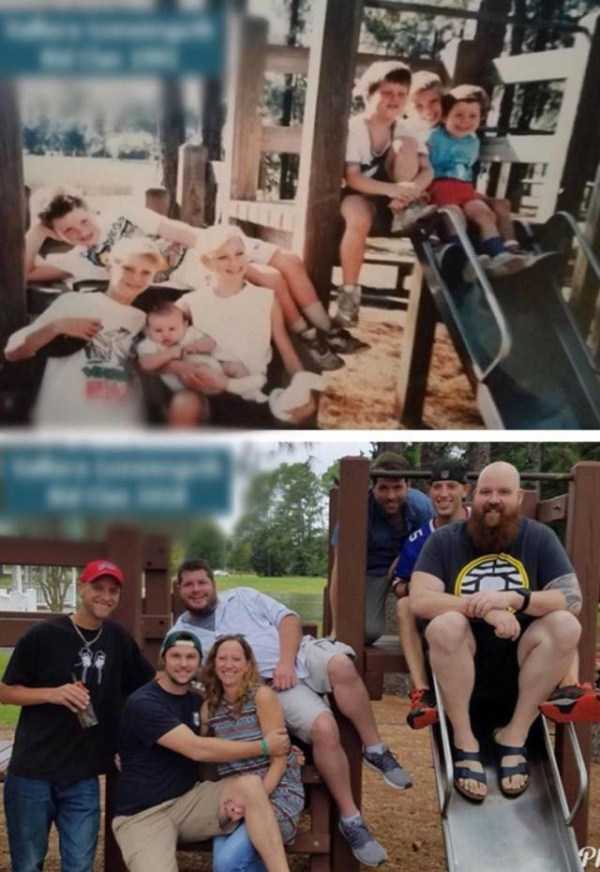 42 Nothing But Awesome Pics (42 photos)