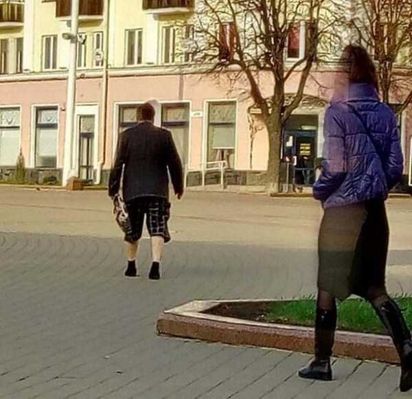 Belarusian Street Fashion – Part 5 (40 photos)