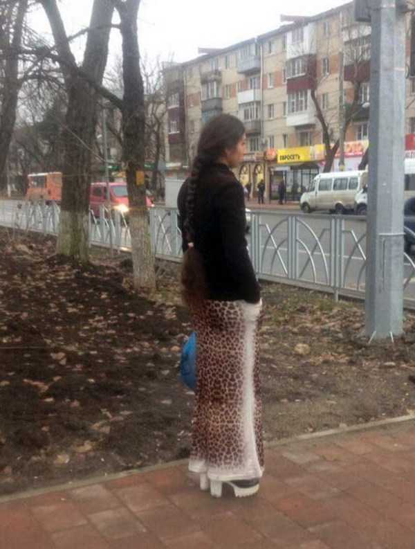 Belarusian Street Fashion – Part 5 (40 photos)