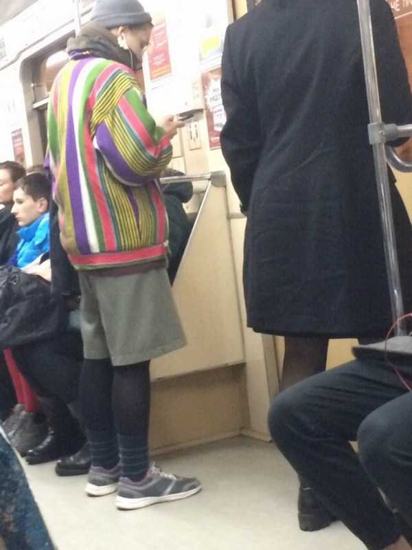 Belarusian Street Fashion – Part 5 (40 photos)