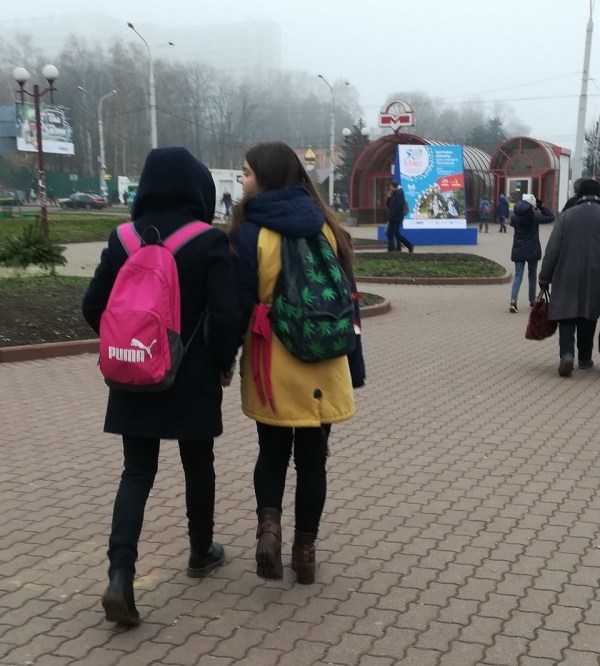 Belarusian Street Fashion – Part 5 (40 photos)