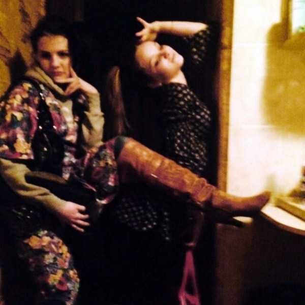 Belarusian Street Fashion – Part 5 (40 photos)