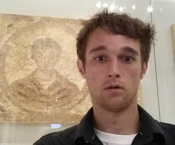 50 Miraculous Coincidences (50 photos)