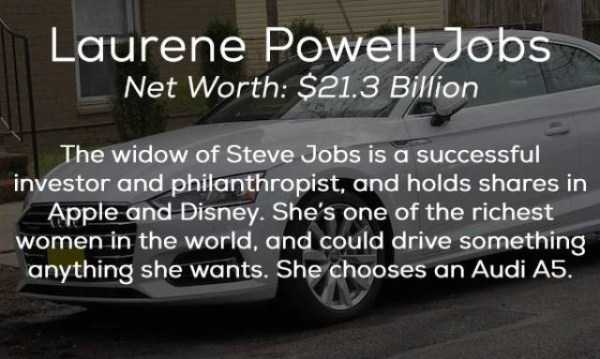 Billionaires Cars (17 photos)