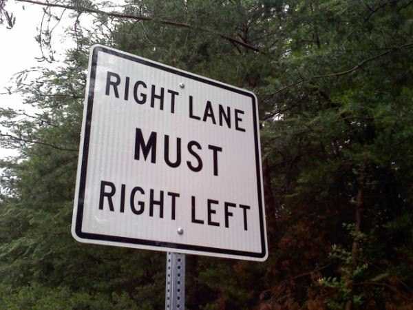 50 Totally Confusing Signs (50 photos)