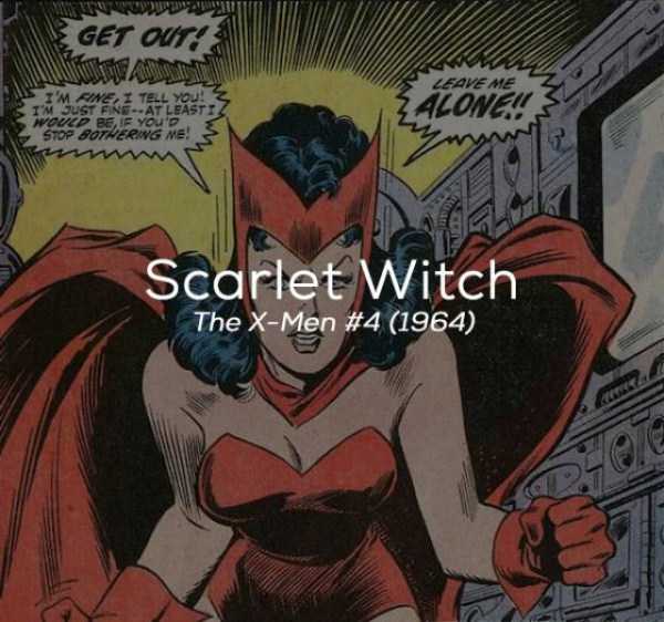 Stan Lees Unforgettable Creations (19 photos)