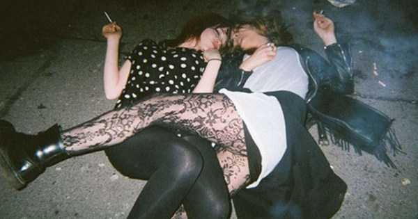 Drunk Females (31 photos)
