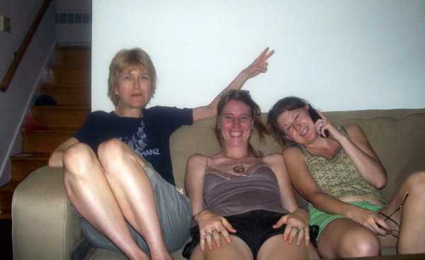 Drunk Females (31 photos)