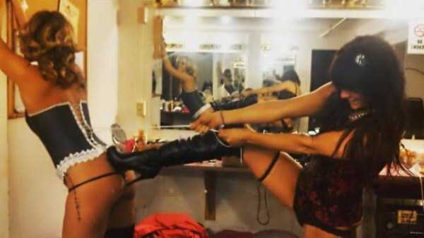 Put Your Dirty Mind To The Test – Part 25 (54 photos)
