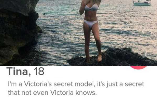 33 Tinder Girls With A Great Sense Of Humor (33 photos)