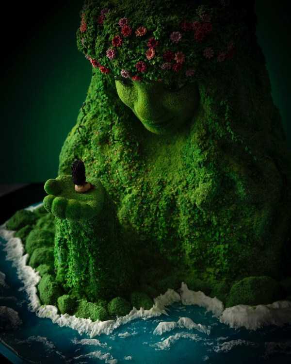 24 Incredible Cakes That Will Leave Your Mind Blown (24 photos)
