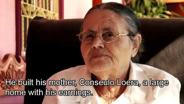 27 Interesting Facts About Notorious El Chapo (27 photos)