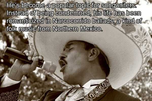 27 Interesting Facts About Notorious El Chapo (27 photos)