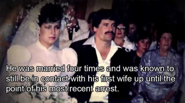 27 Interesting Facts About Notorious El Chapo (27 photos)