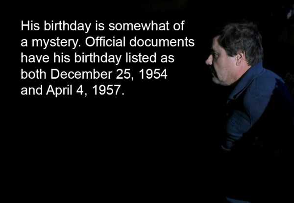 27 Interesting Facts About Notorious El Chapo (27 photos)
