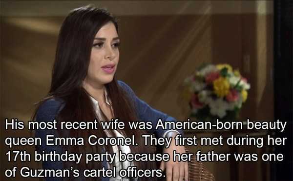 27 Interesting Facts About Notorious El Chapo (27 photos)