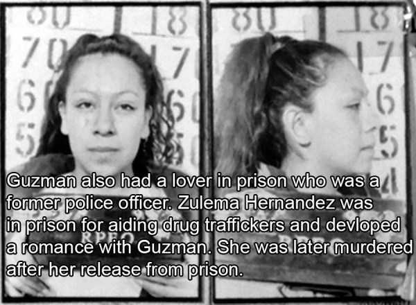 27 Interesting Facts About Notorious El Chapo (27 photos)