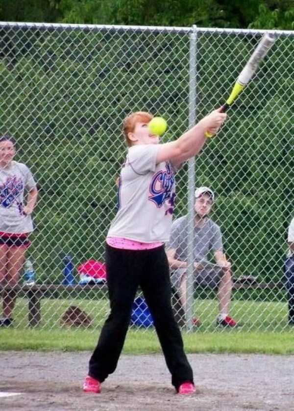 68 Perfectly Timed Photos