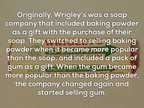 It’s Time For Some Cool And Interesting Facts – Part 73 (42 photos)