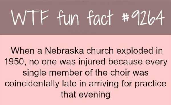 It’s Time For Some Cool And Interesting Facts – Part 73 (42 photos)