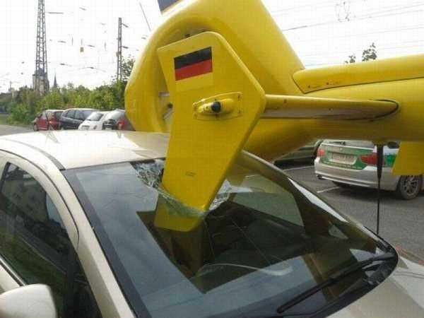 ridiculous driving fails 35 51 Driving Fails That Will Leave You Baffled (51 photos)