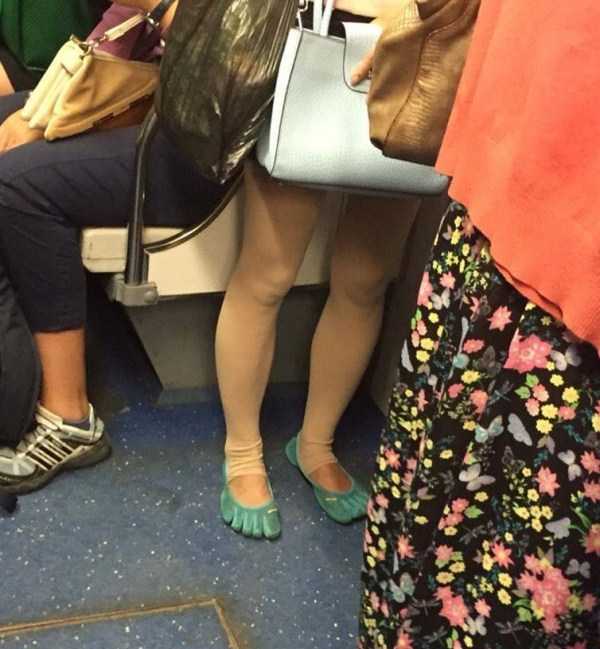 Subway Fashion: Russian Edition – Part 49 (40 photos)