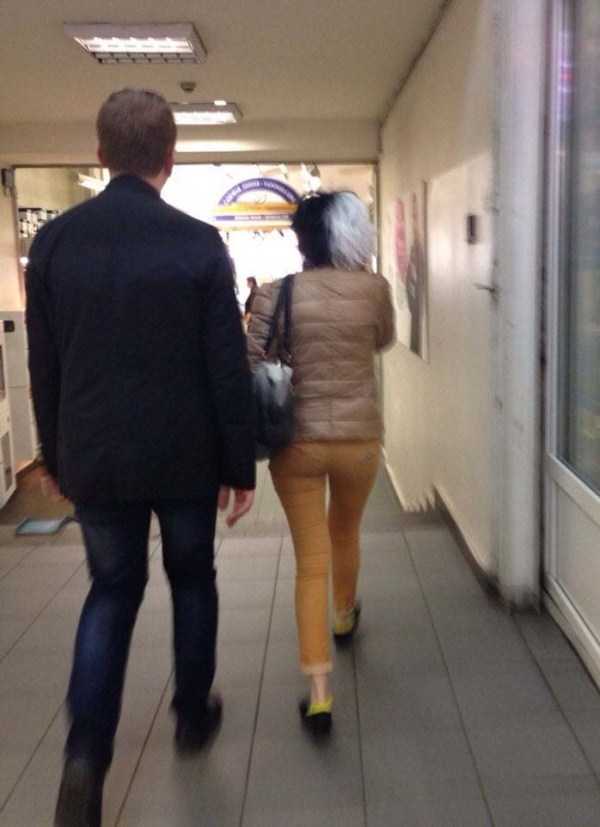 Subway Fashion: Russian Edition – Part 49 (40 photos)